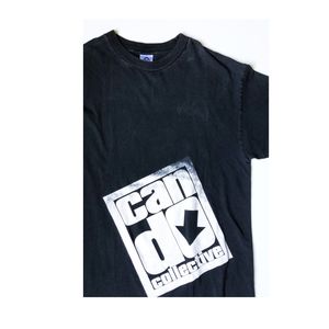 Can Do Collective Men's T Shirt